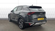 Kia Sportage 1.6T GDi 48V ISG 3 5dr DCT Petrol Estate